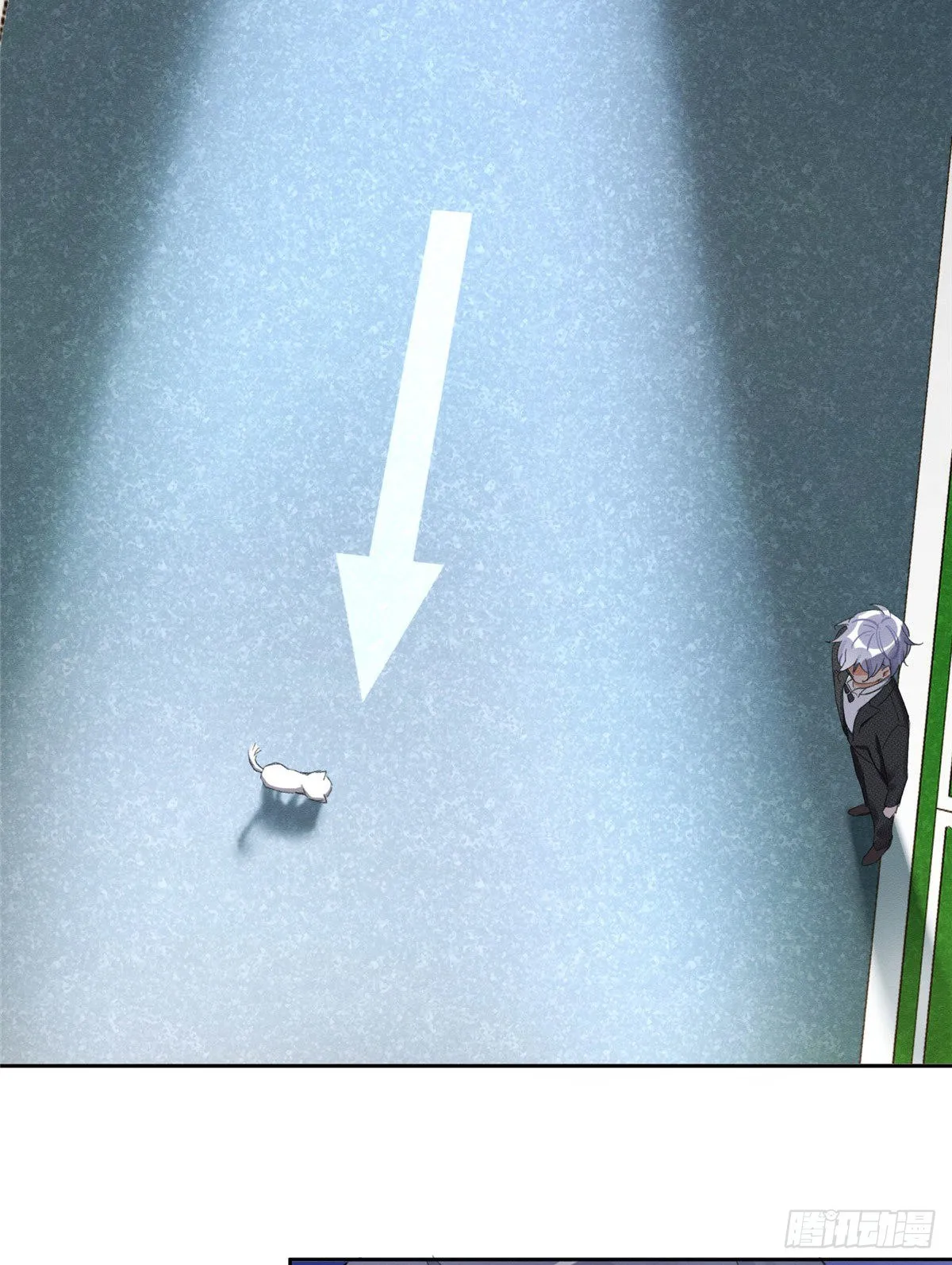 第1话 我变成猫了！ 第42页