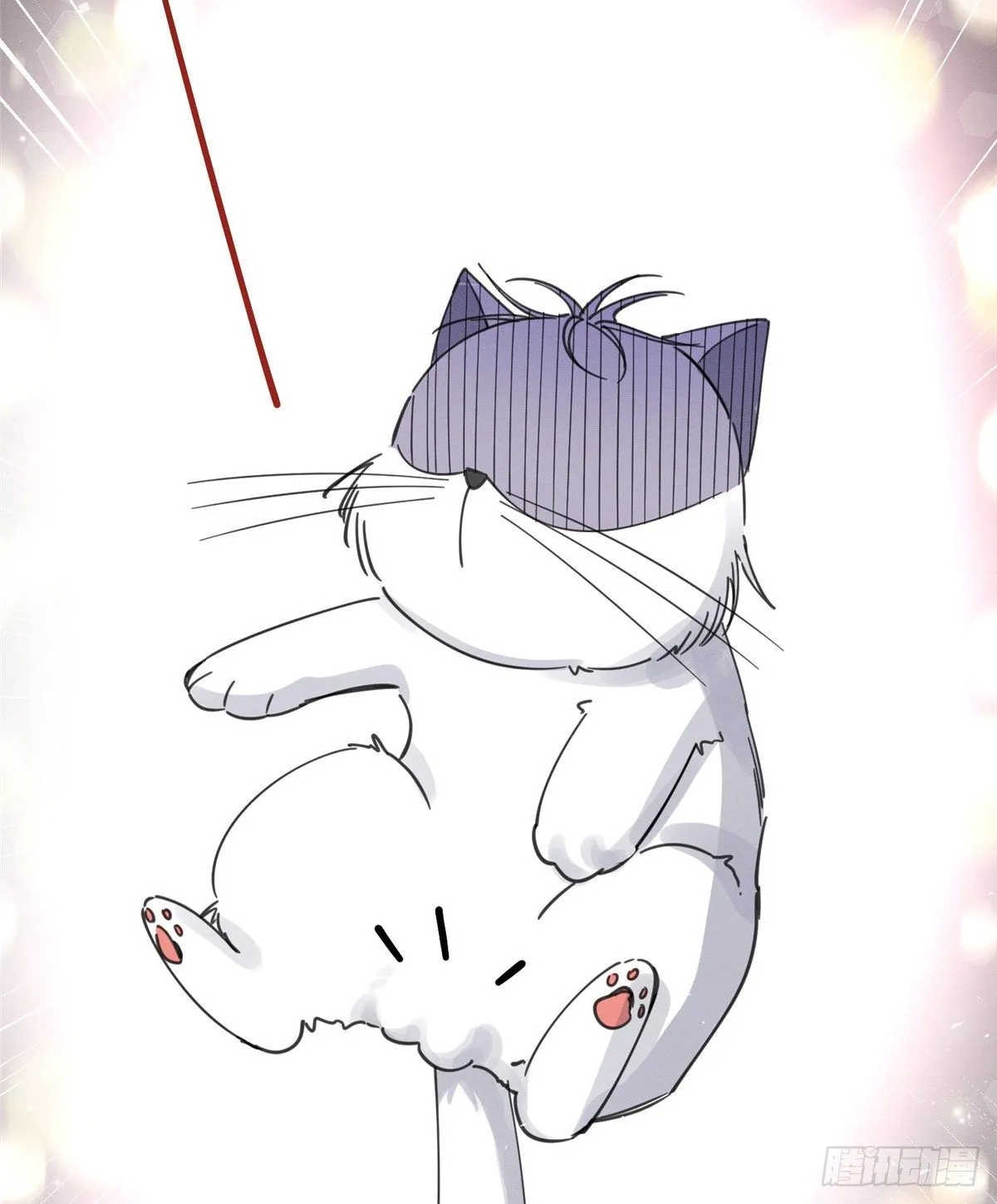 第5话 是公的！ 第36页