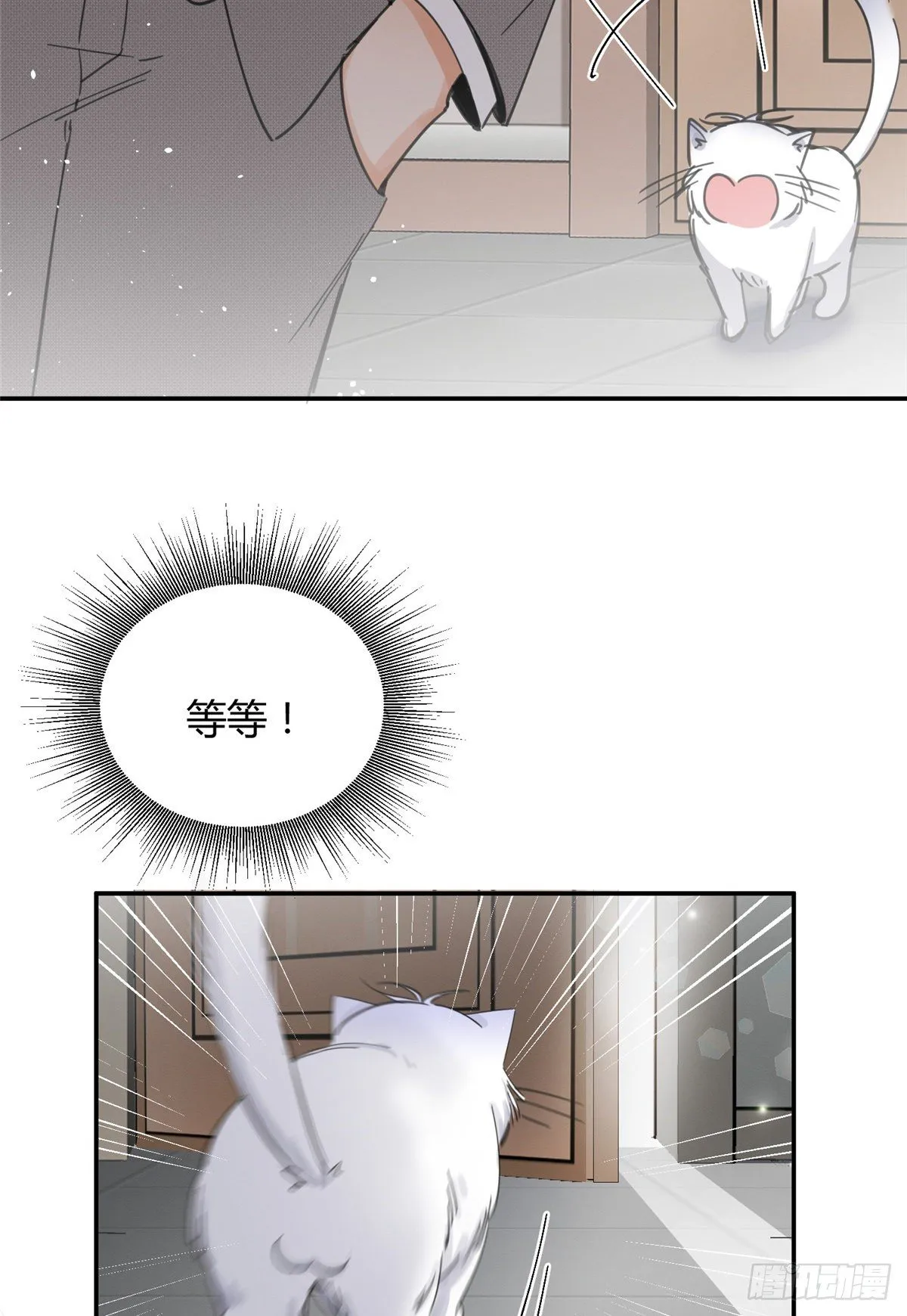 第5话 是公的！ 第43页