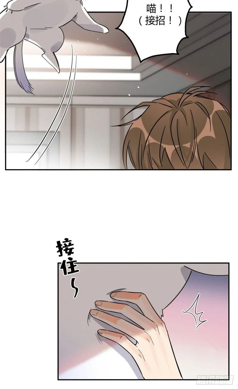 第22话 大变态——！ 第5页