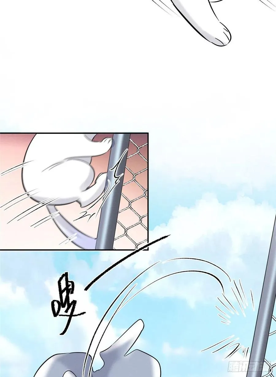 第42话 喜欢的模样 第36页
