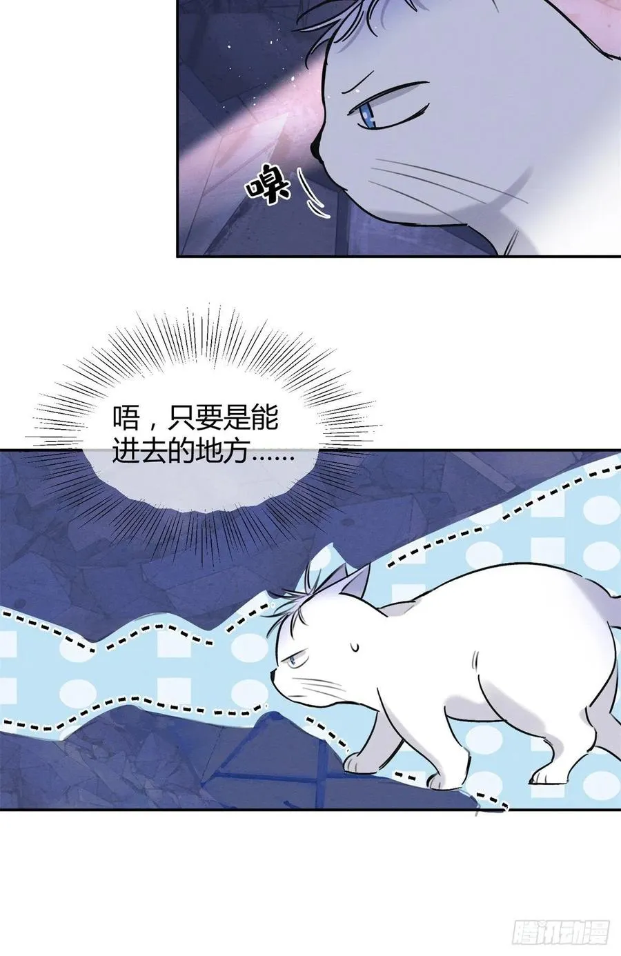 53 裴臻你变回来了？！ 第36页
