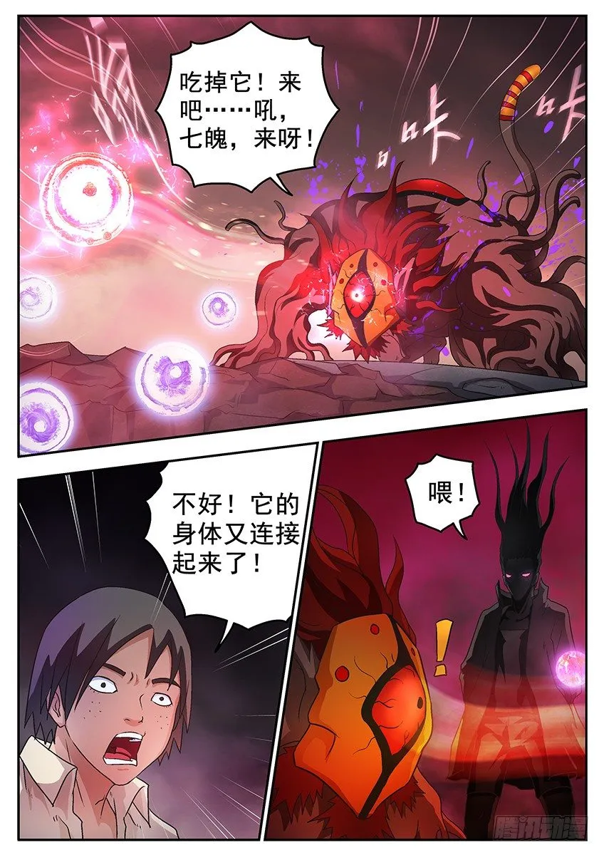 鸟炮 第2页