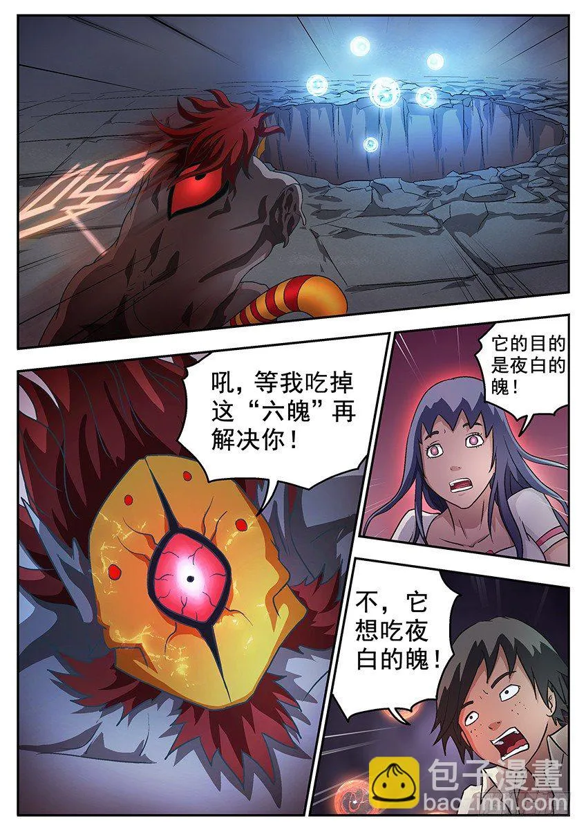 喂鸟 第10页