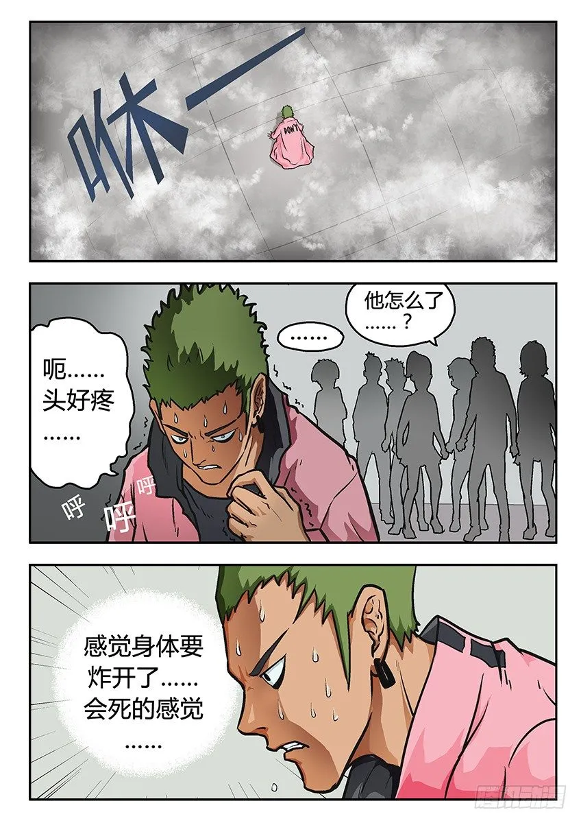 死了 第3页