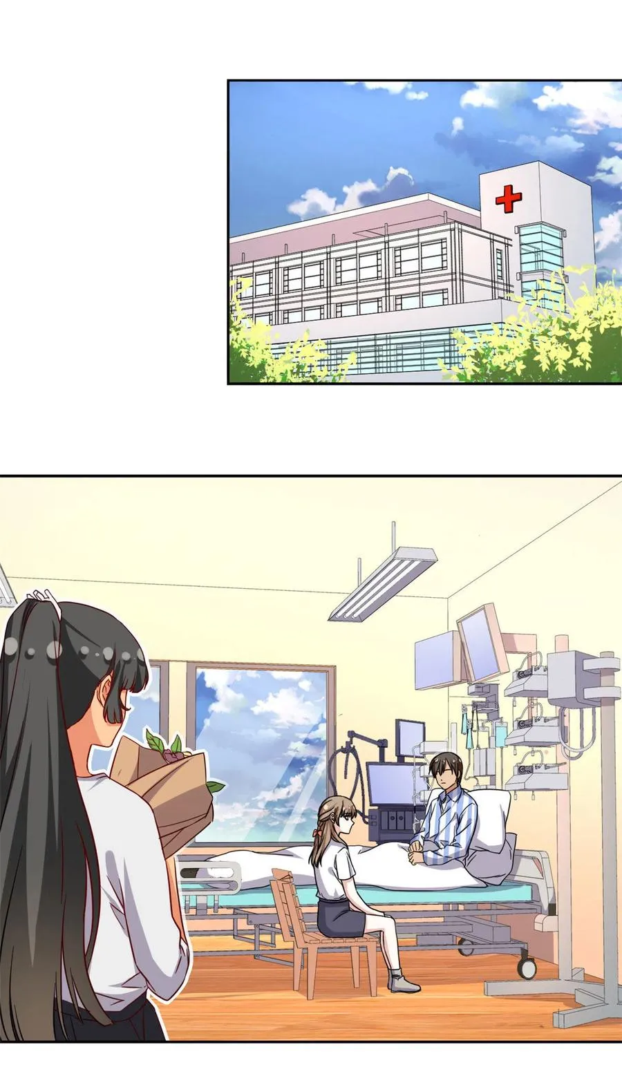 113 女仆姐妹花 第2页