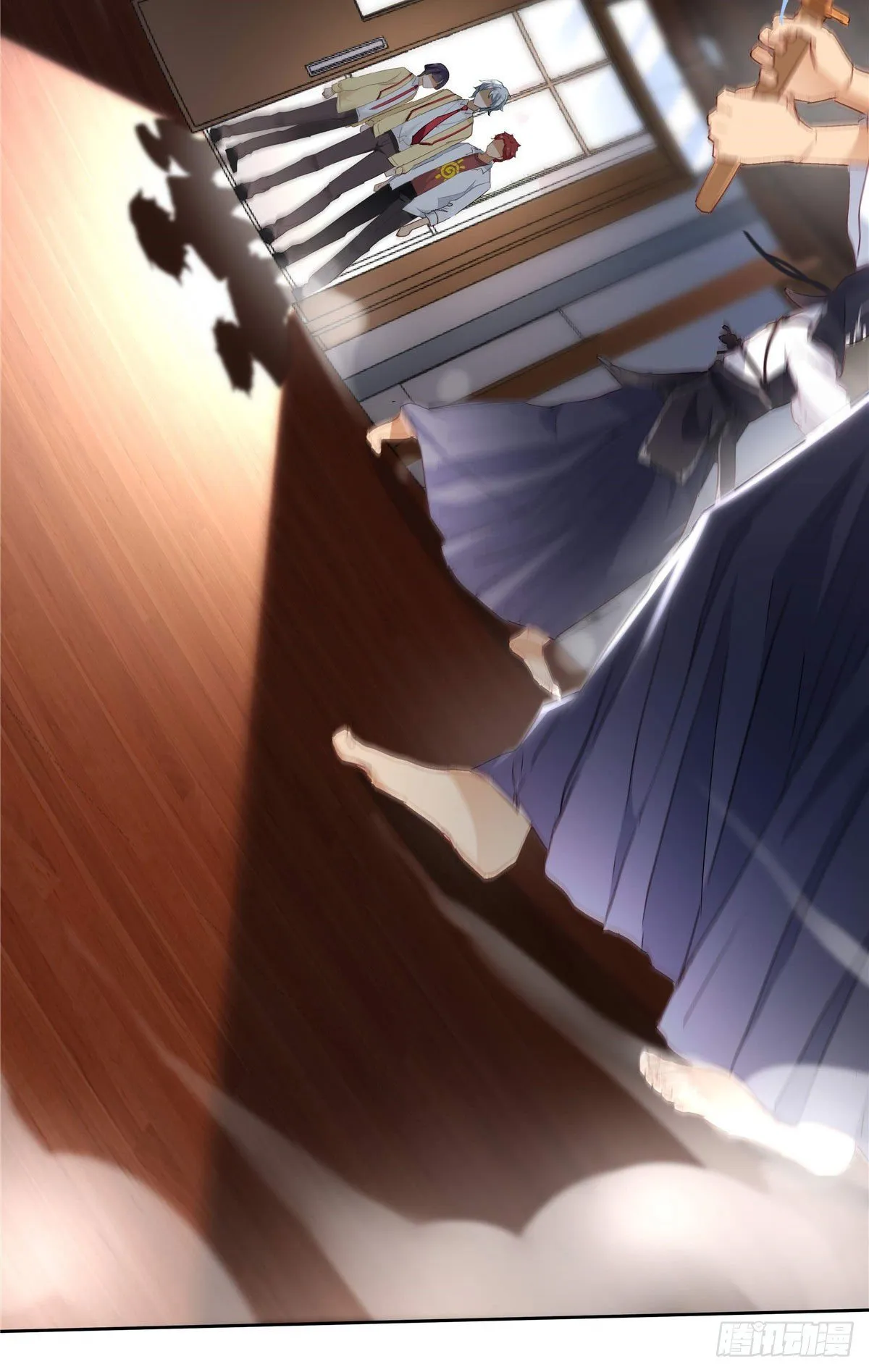 02 我本想好好学习 第21页