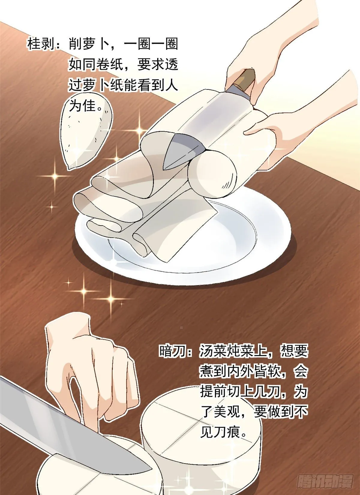 18 第一份工作 第20页