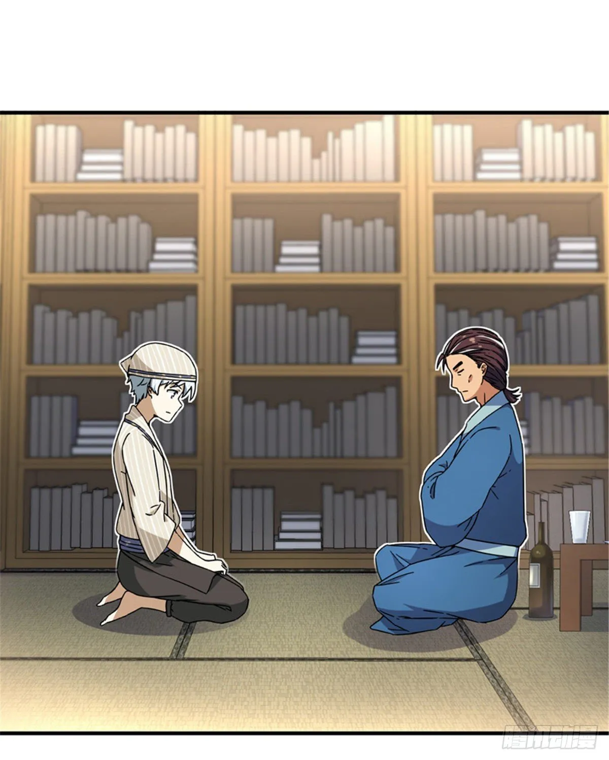 22 辞职算了 第35页