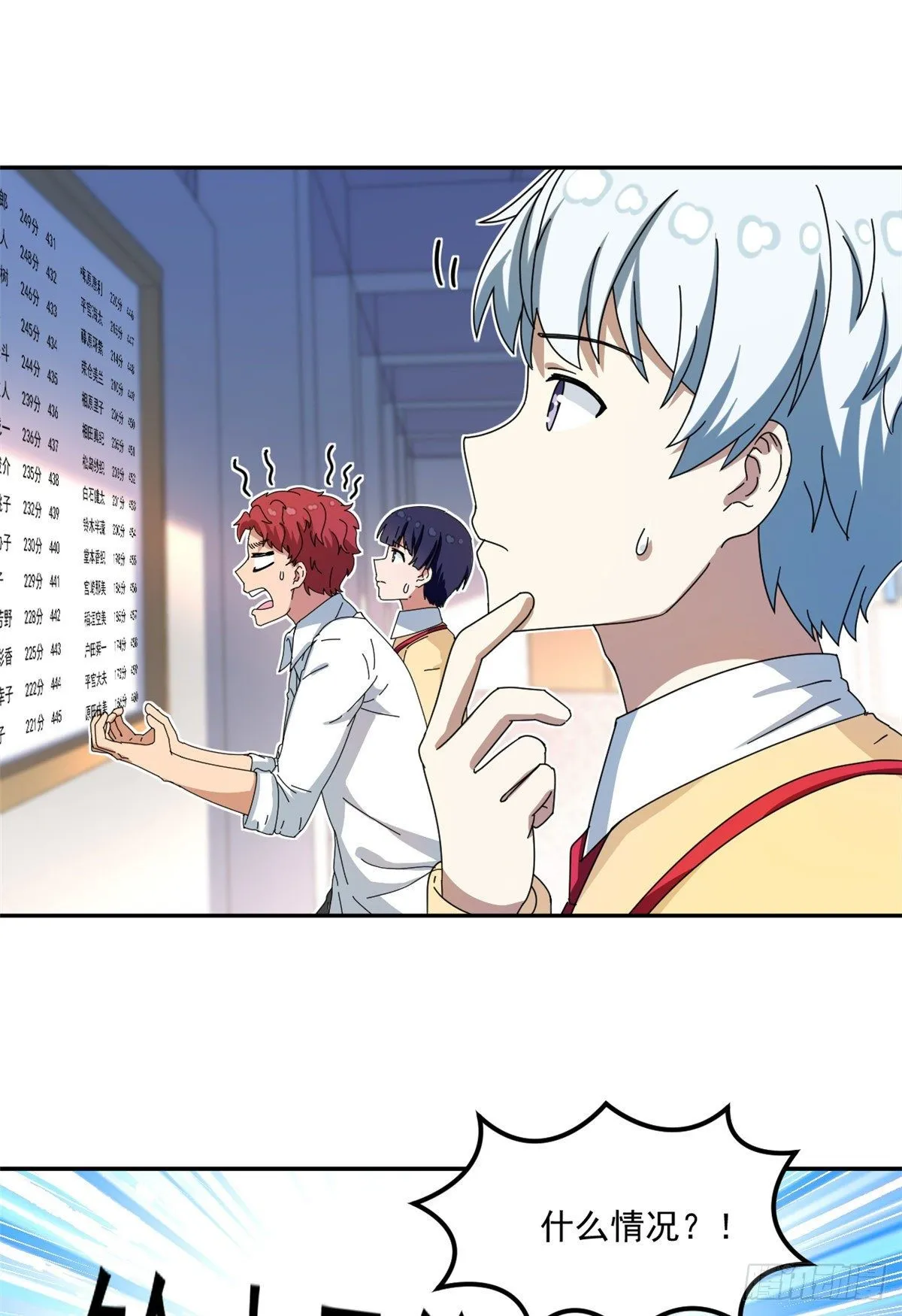 29 嘲笑我？！ 第22页