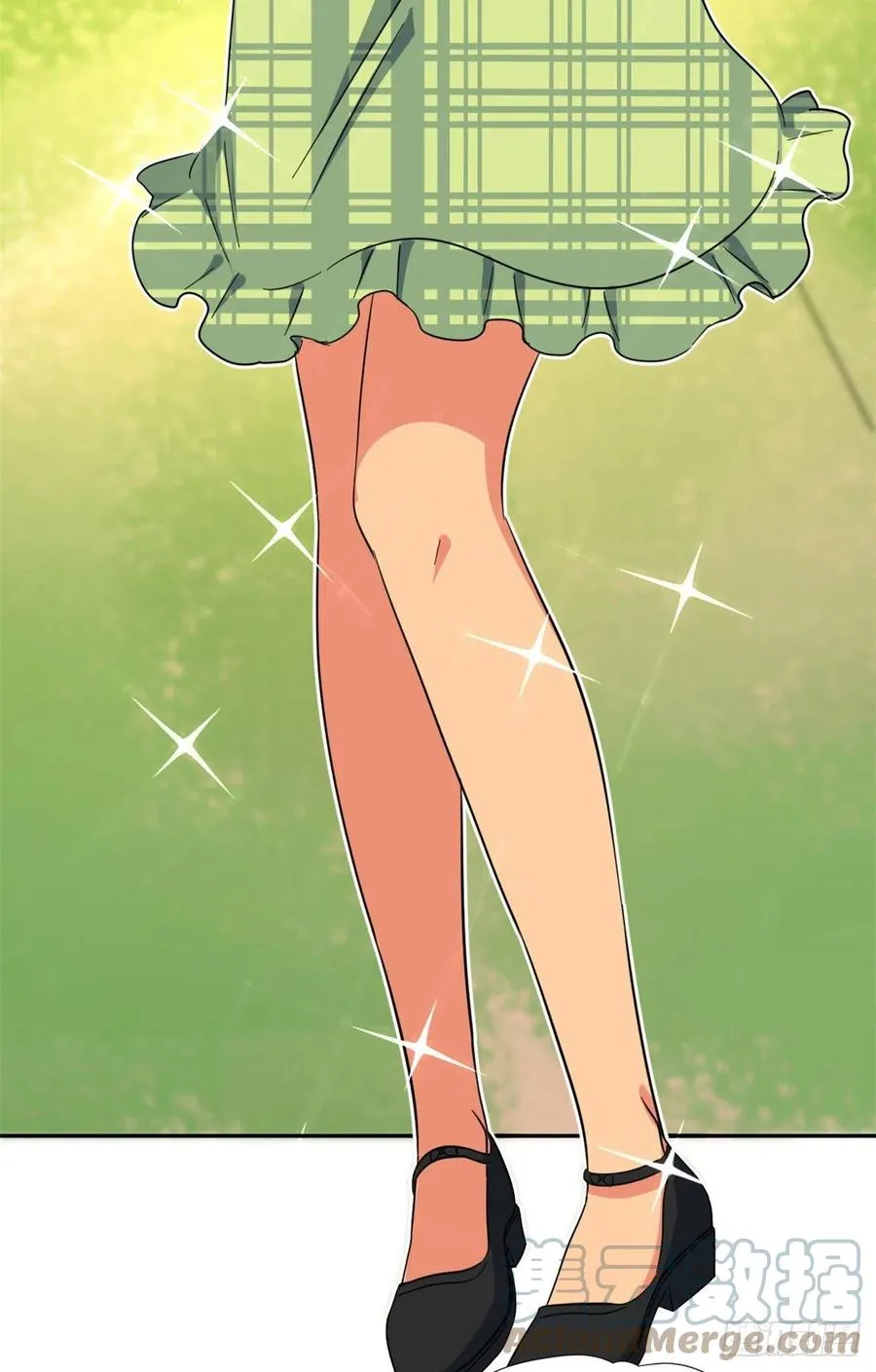 70 体育祭来了！ 第21页