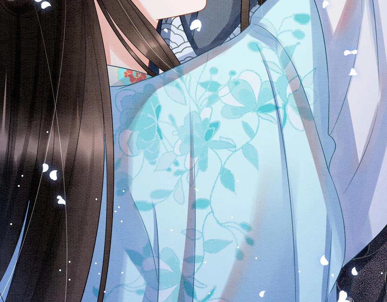 第45话 求生不得 求死不能 第51页