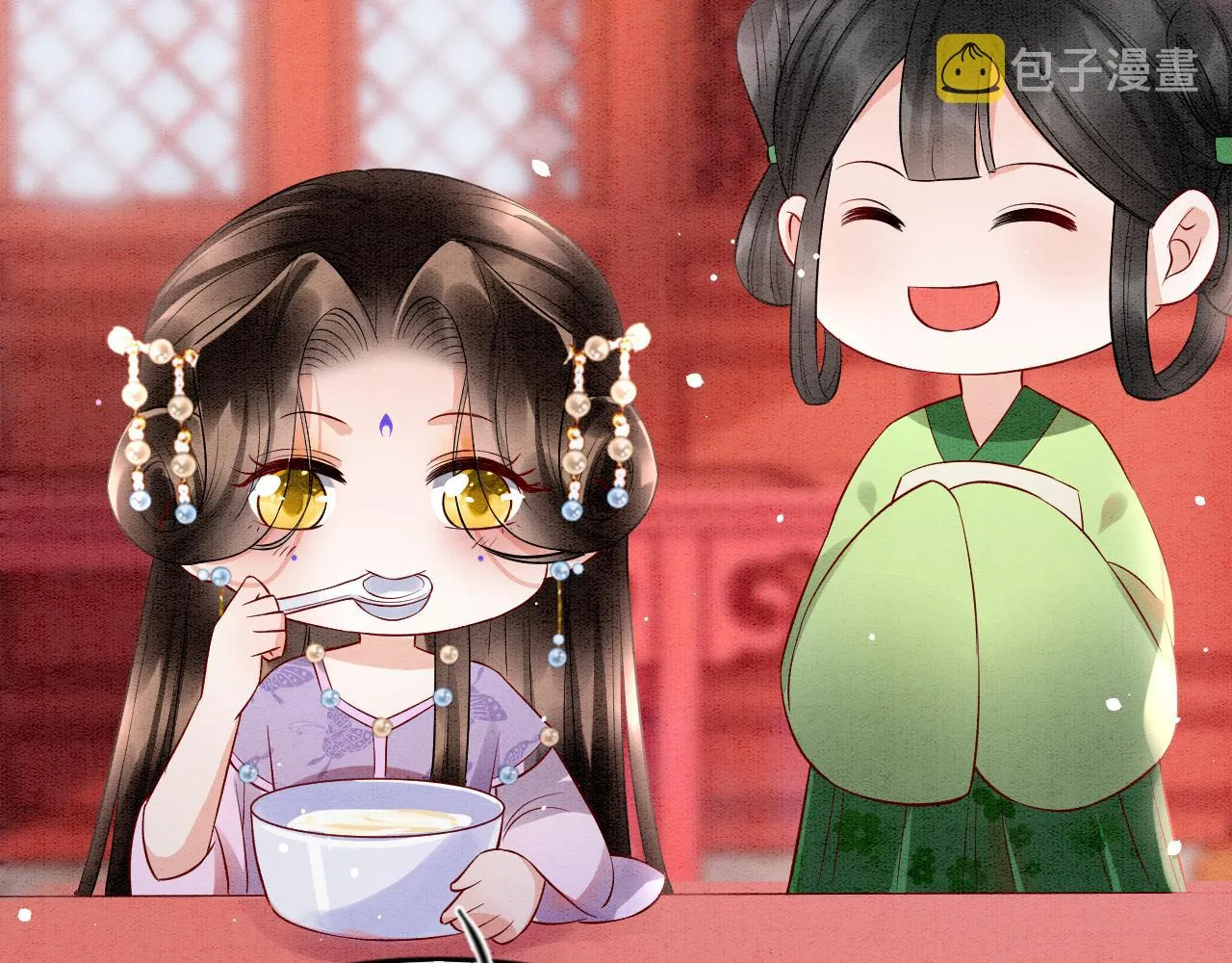第45话 求生不得 求死不能 第79页