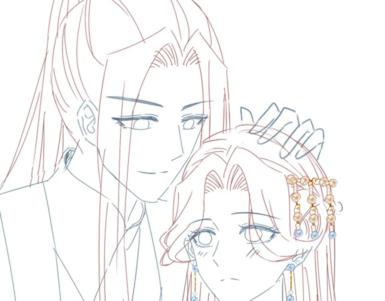 第45话 求生不得 求死不能 第136页
