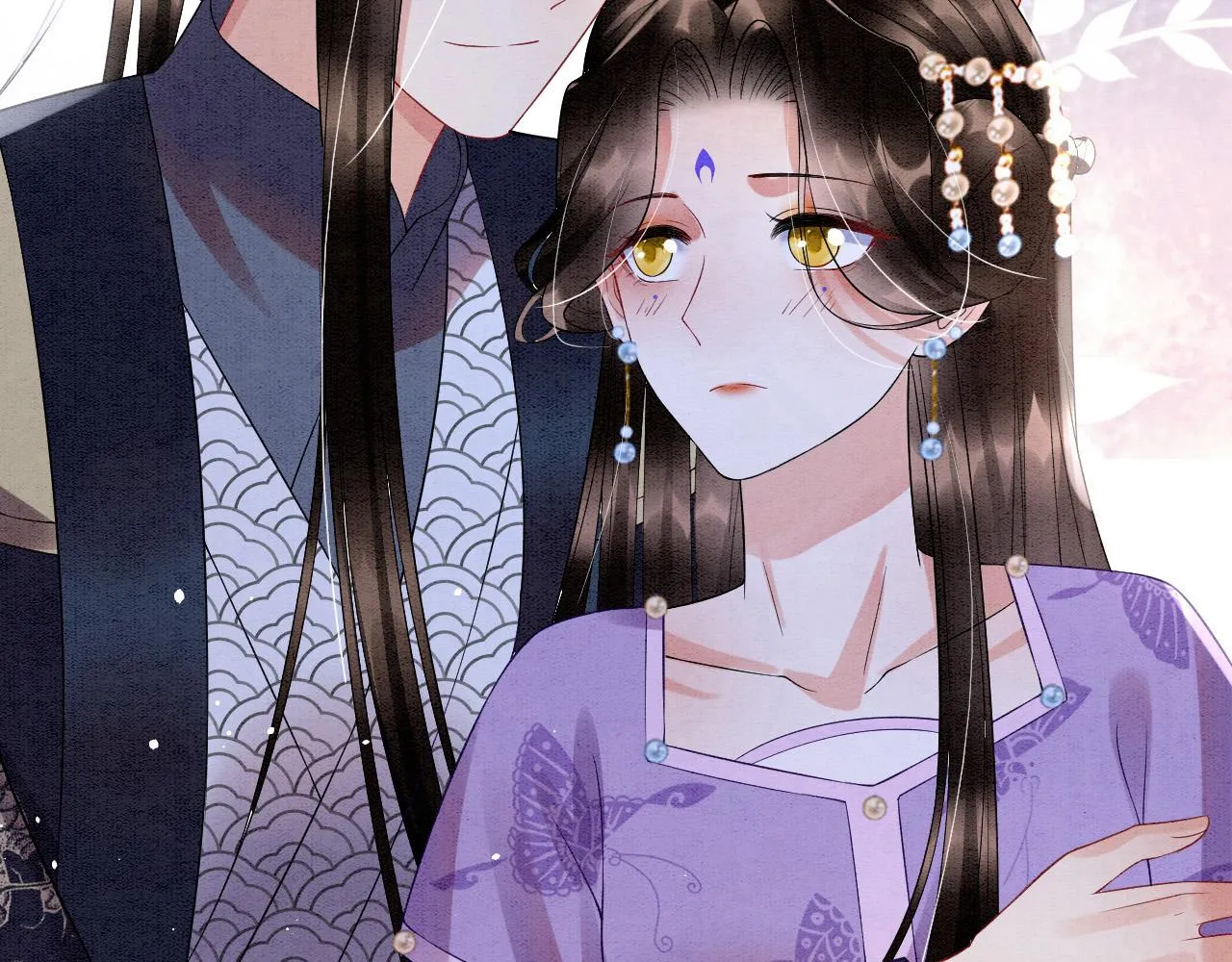 第46话 谁还能信你 第36页