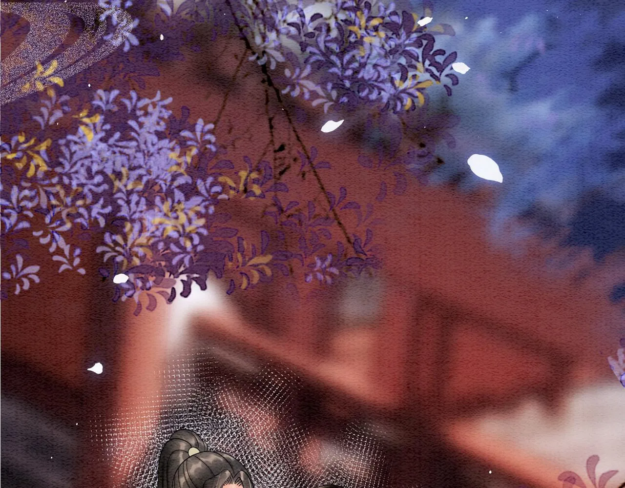 第46话 谁还能信你 第113页