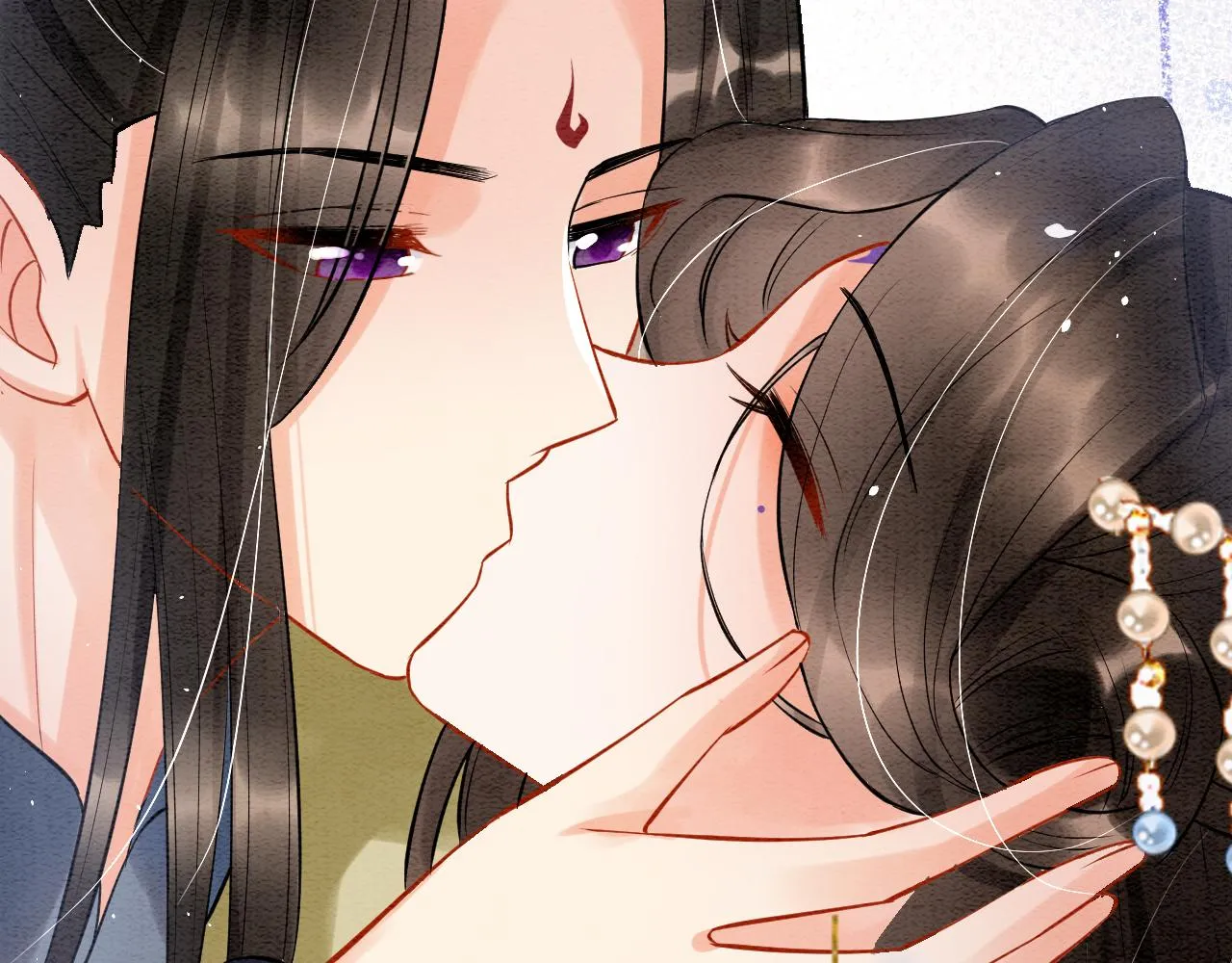 第46话 谁还能信你 第130页