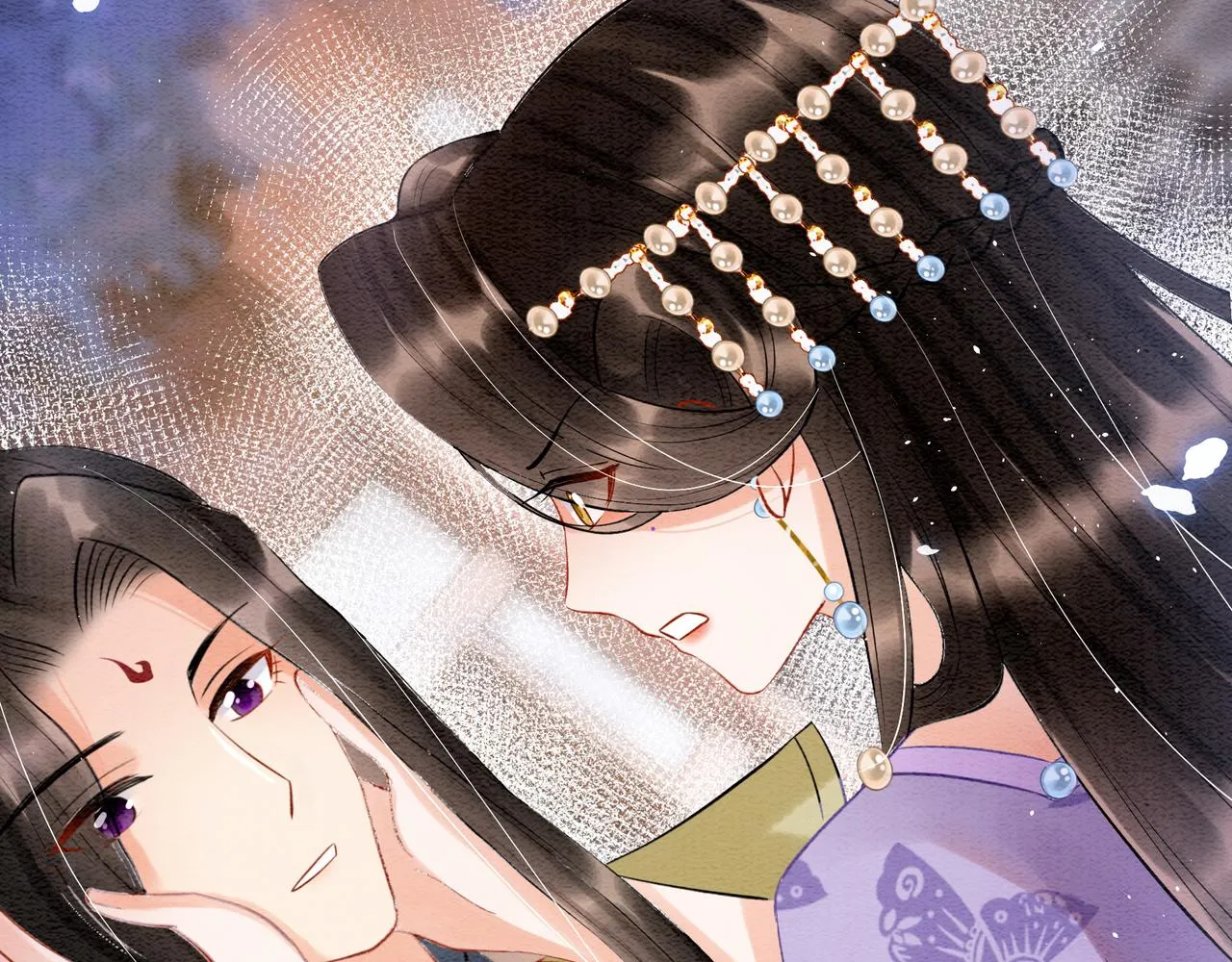 第46话 谁还能信你 第145页
