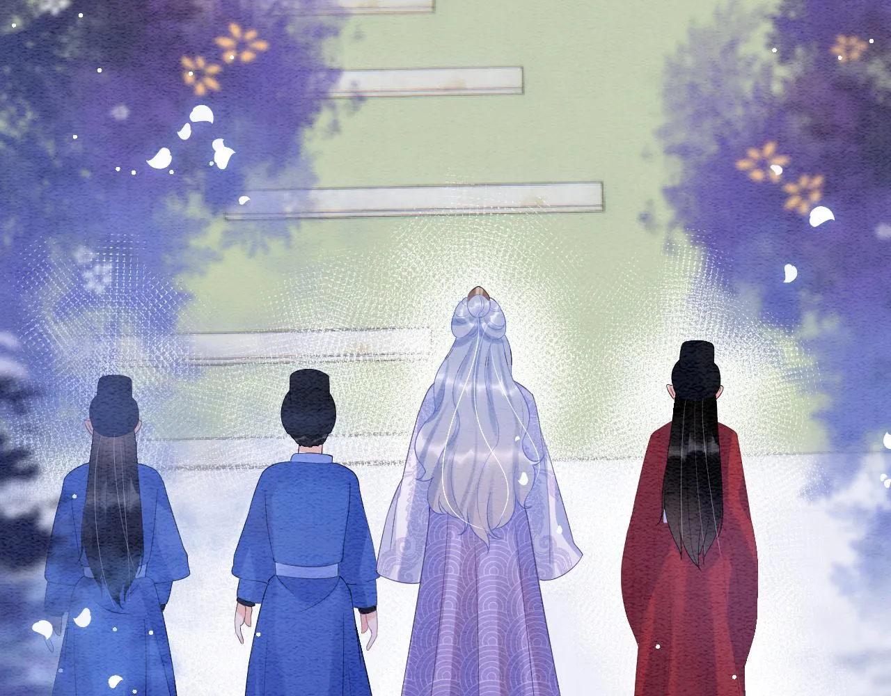 第47话 实在疼就喊出来 第51页