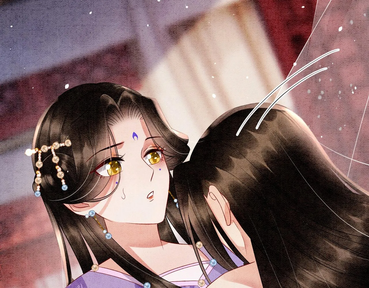 第47话 实在疼就喊出来 第108页