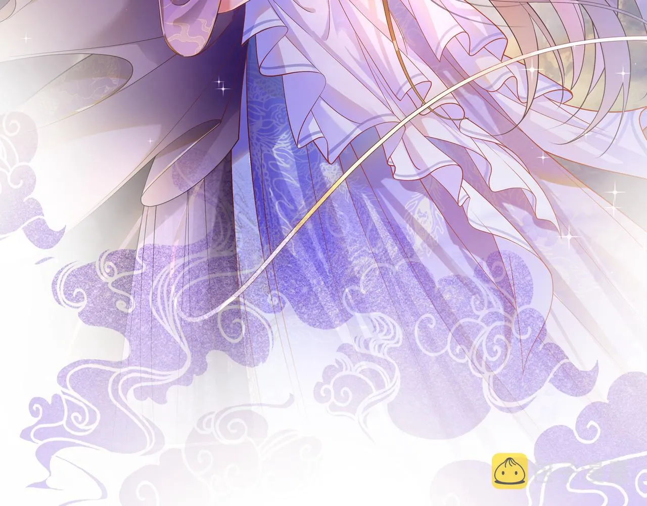 第48话 这天下就托付给你了 第2页