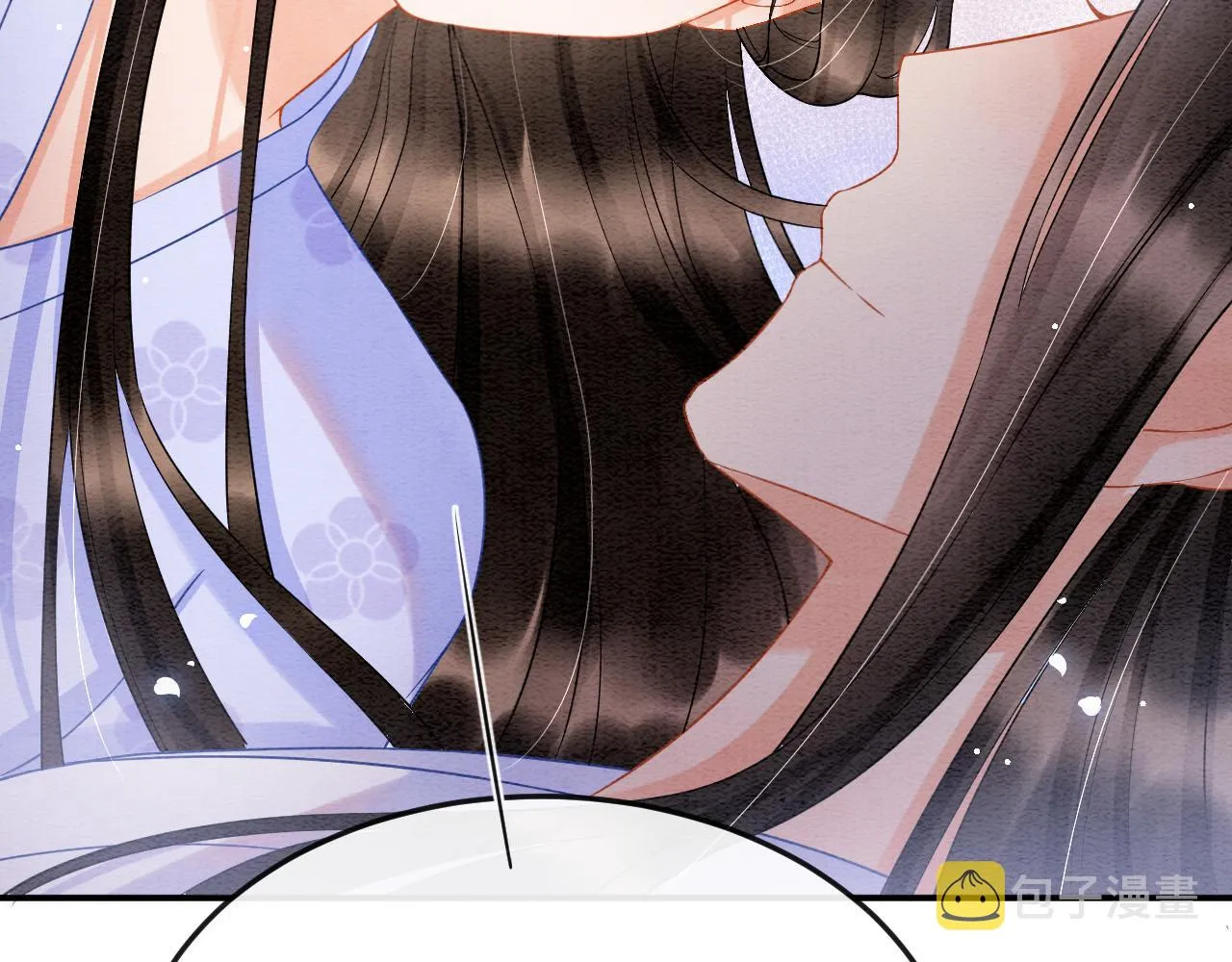 第48话 这天下就托付给你了 第9页