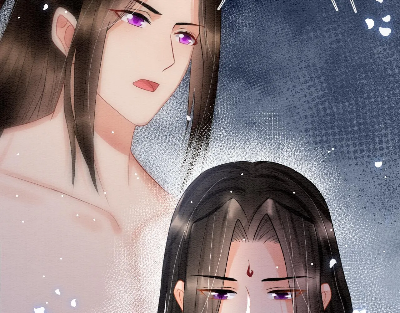 第48话 这天下就托付给你了 第17页