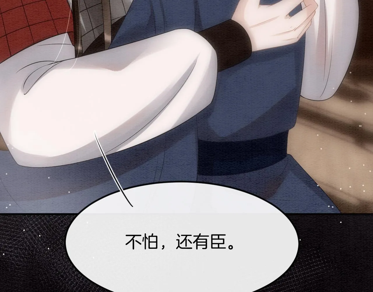 第48话 这天下就托付给你了 第28页