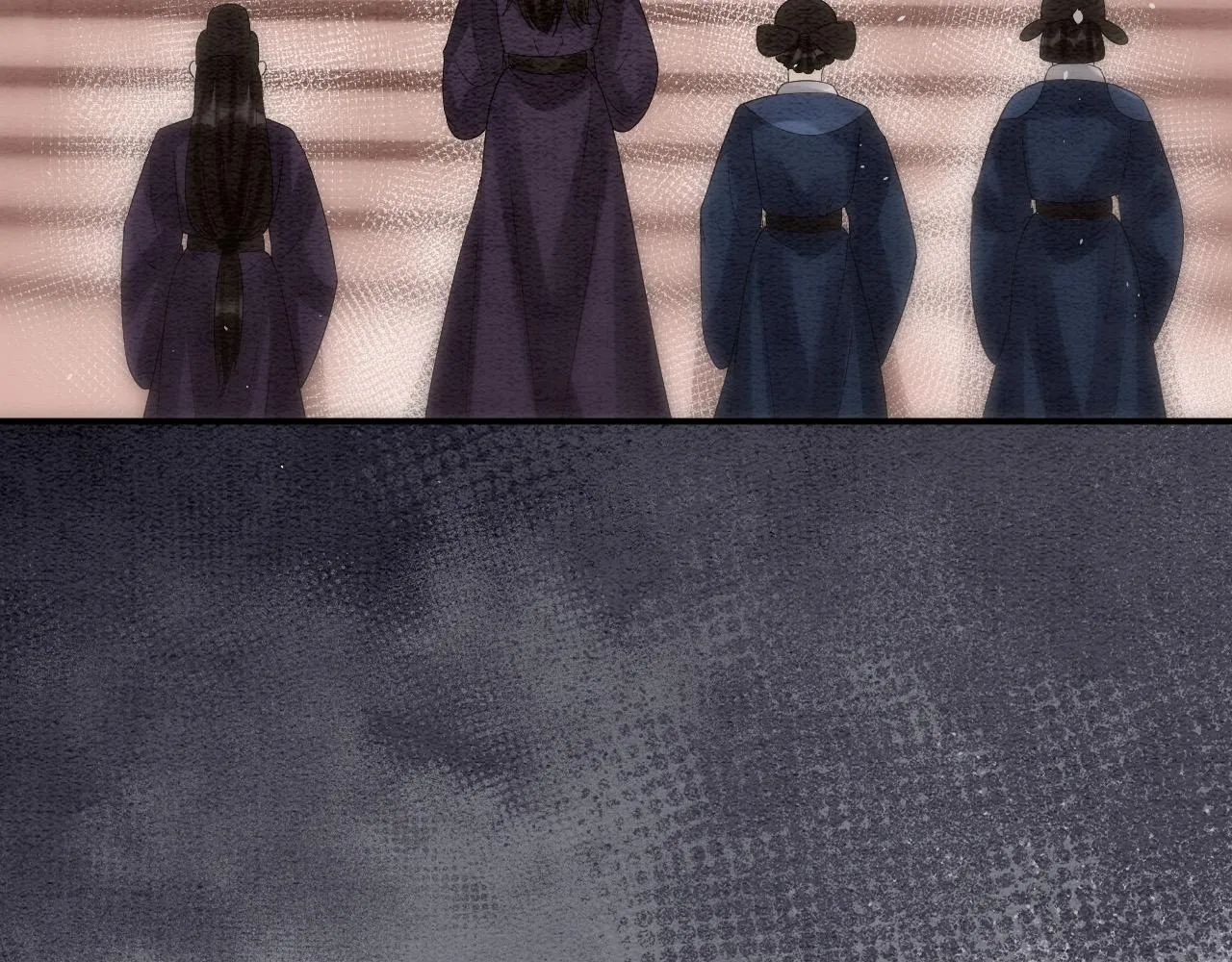 第48话 这天下就托付给你了 第61页