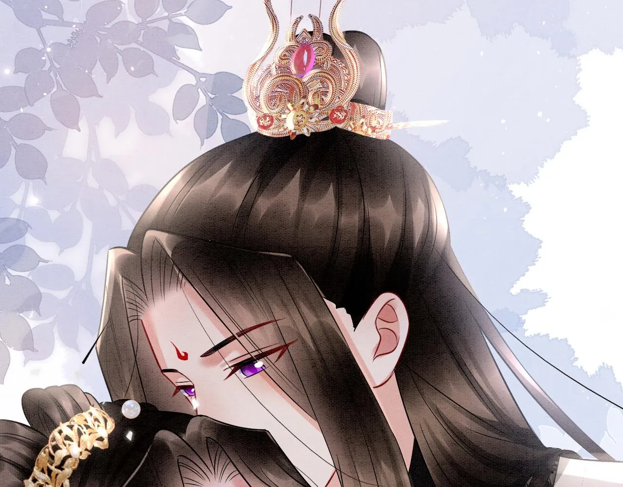 第50话 妖妖去孤便去 第34页
