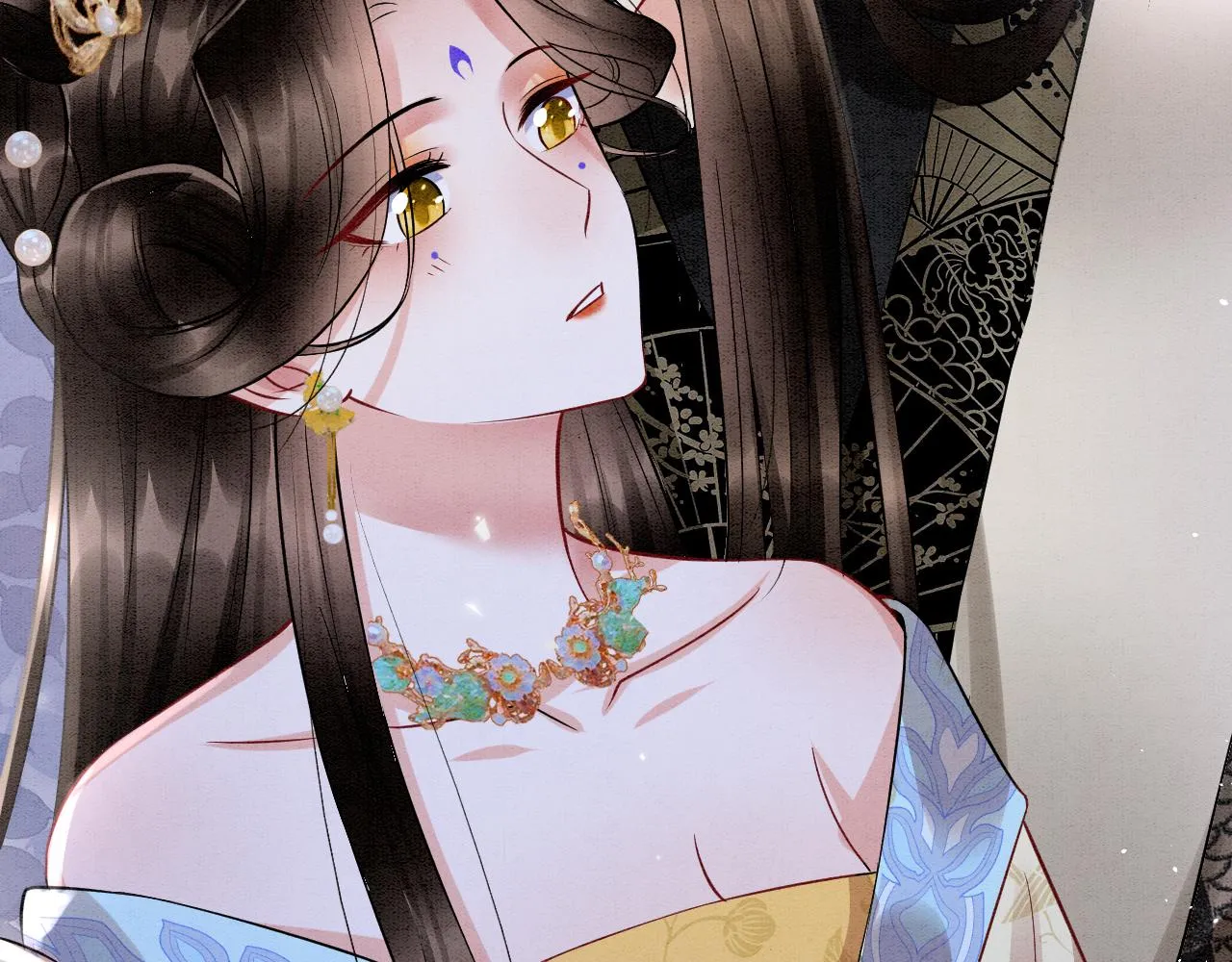 第50话 妖妖去孤便去 第35页