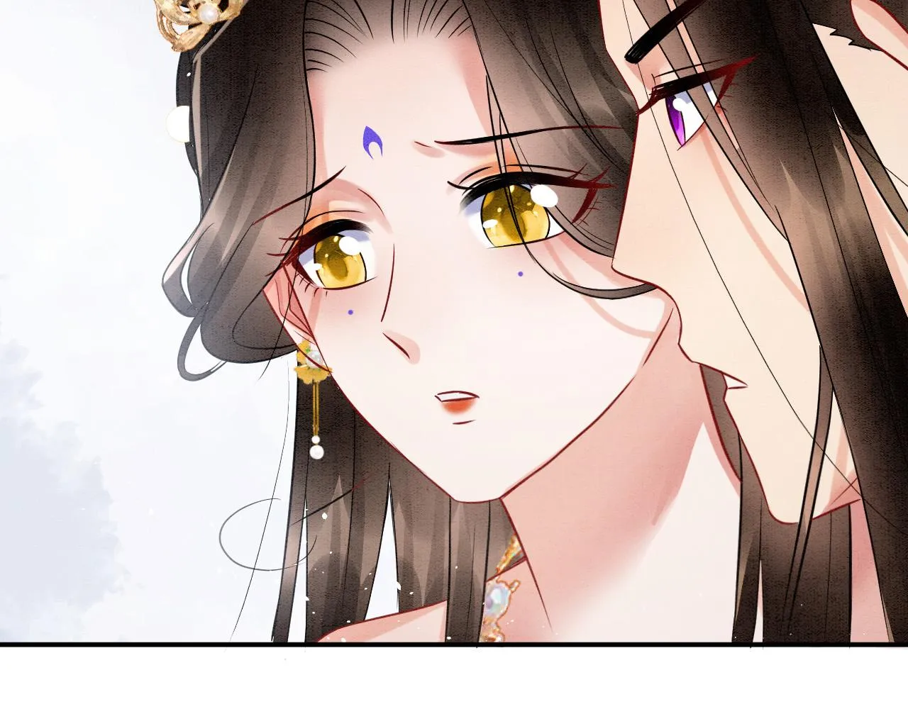 第50话 妖妖去孤便去 第48页