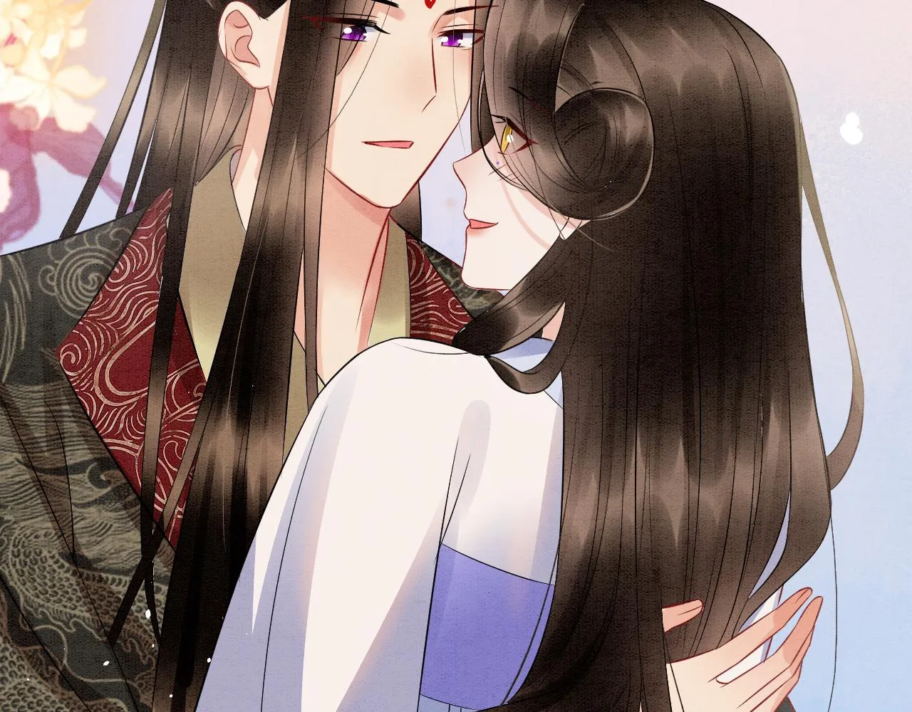 第52话 妖妖 大朝胜了 第43页