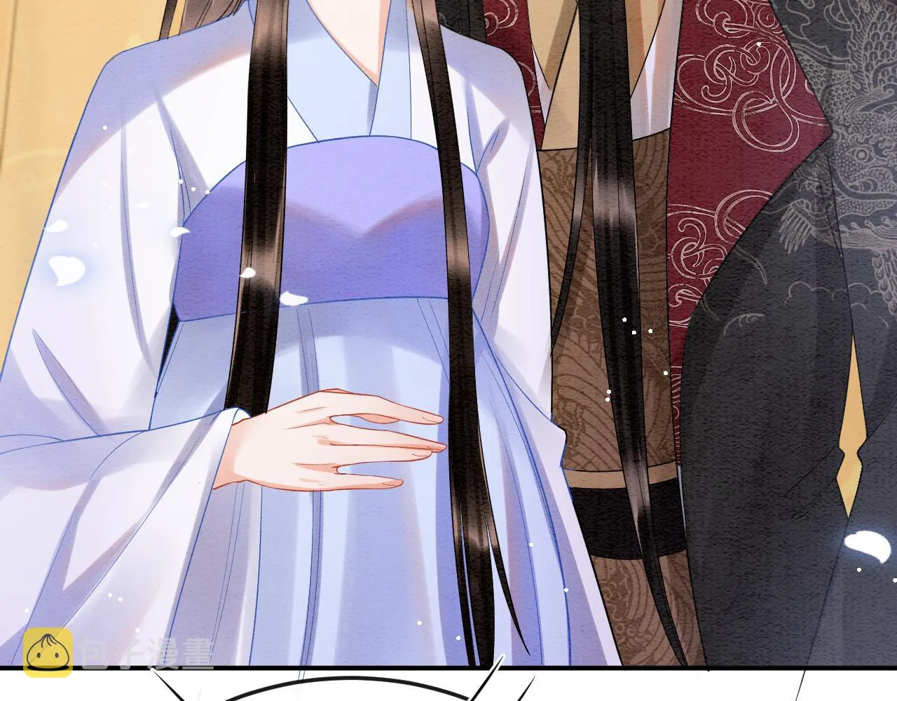 第52话 妖妖 大朝胜了 第76页