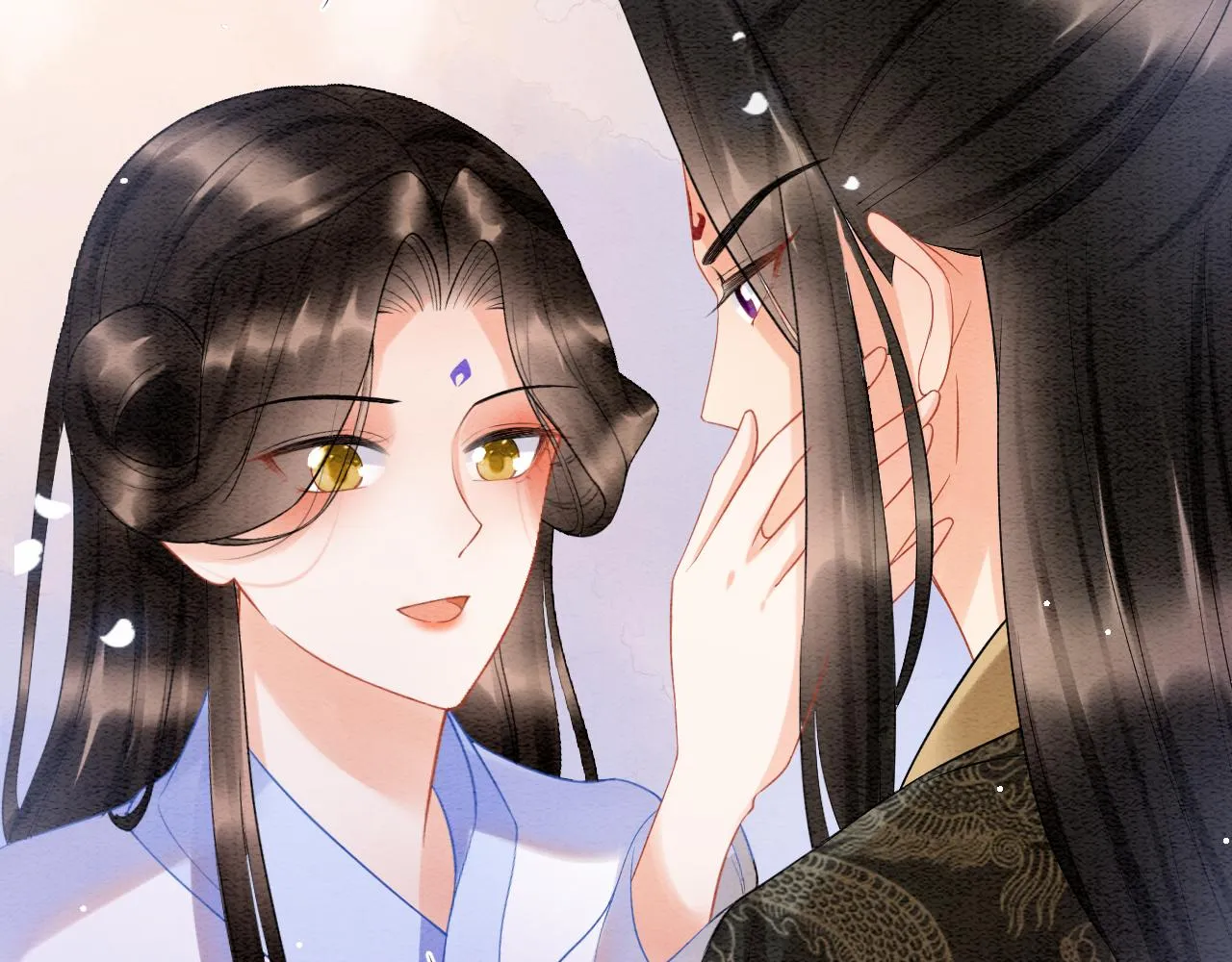 第52话 妖妖 大朝胜了 第79页