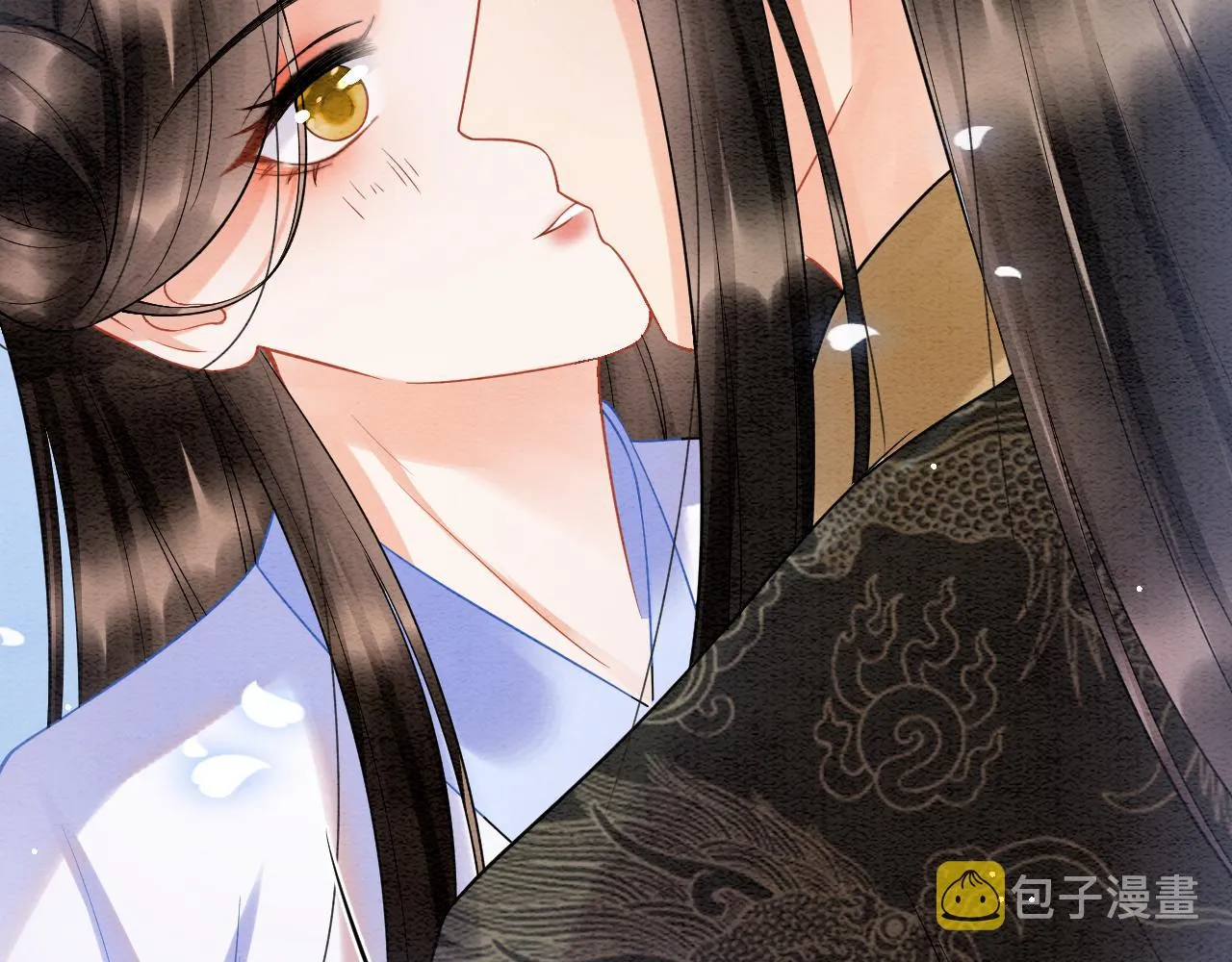第52话 妖妖 大朝胜了 第84页