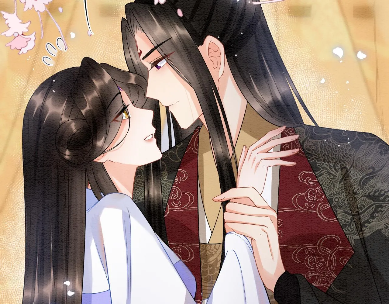 第52话 妖妖 大朝胜了 第87页