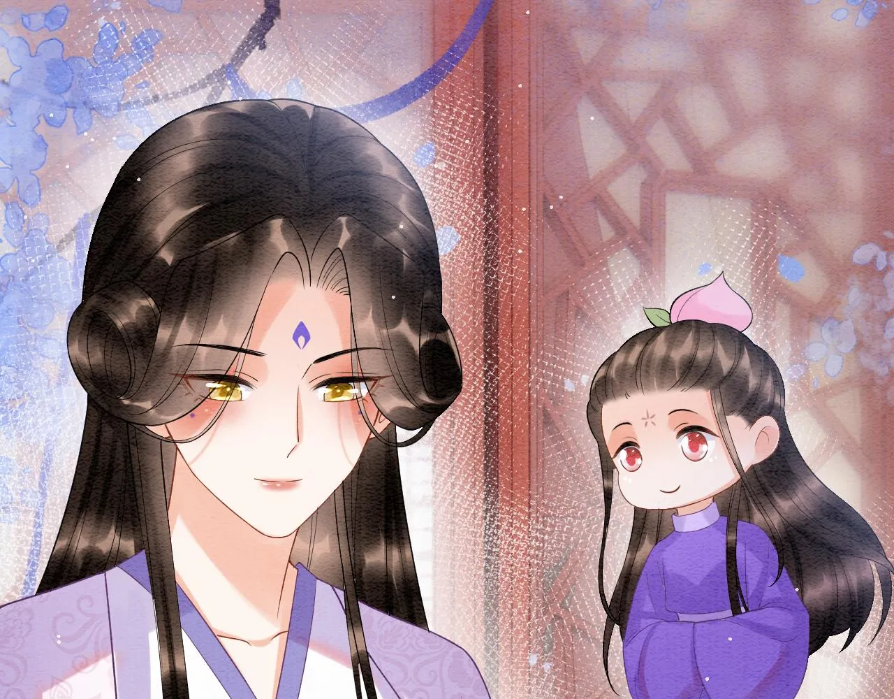 第54话 生了生了！是龙凤双胞胎 第11页