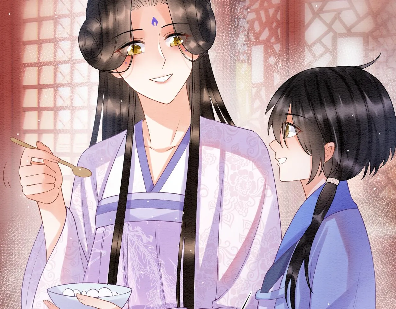 第54话 生了生了！是龙凤双胞胎 第20页