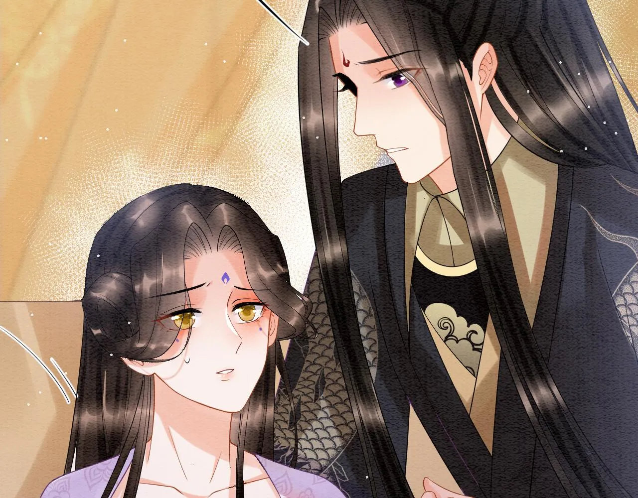 第54话 生了生了！是龙凤双胞胎 第47页