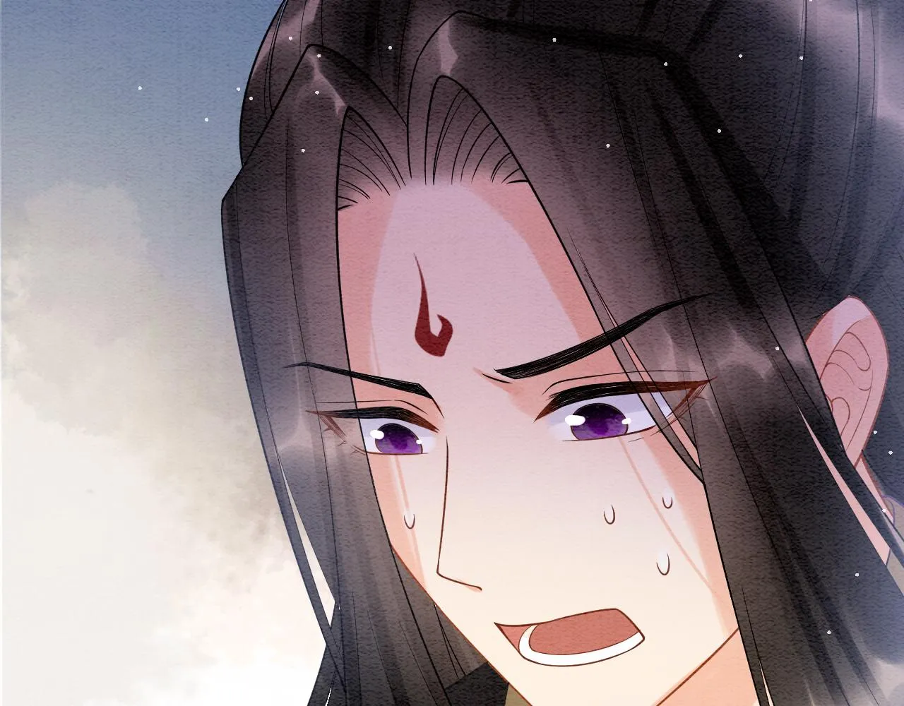 第54话 生了生了！是龙凤双胞胎 第56页