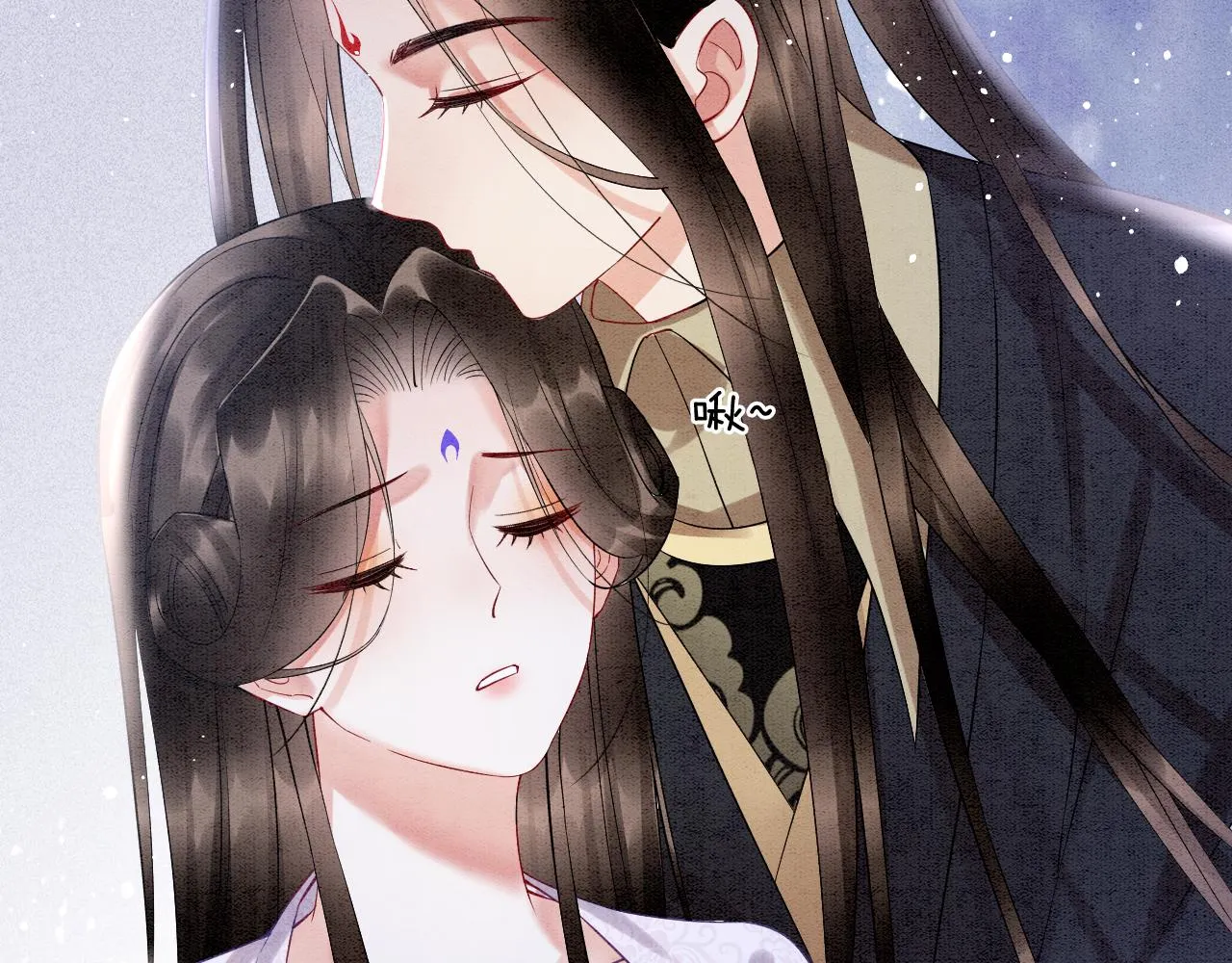 第54话 生了生了！是龙凤双胞胎 第81页