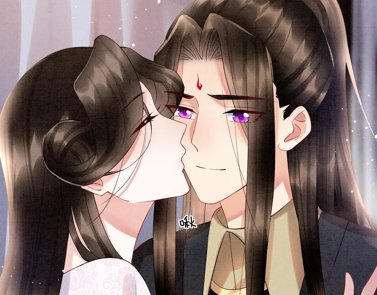 第54话 生了生了！是龙凤双胞胎 第95页