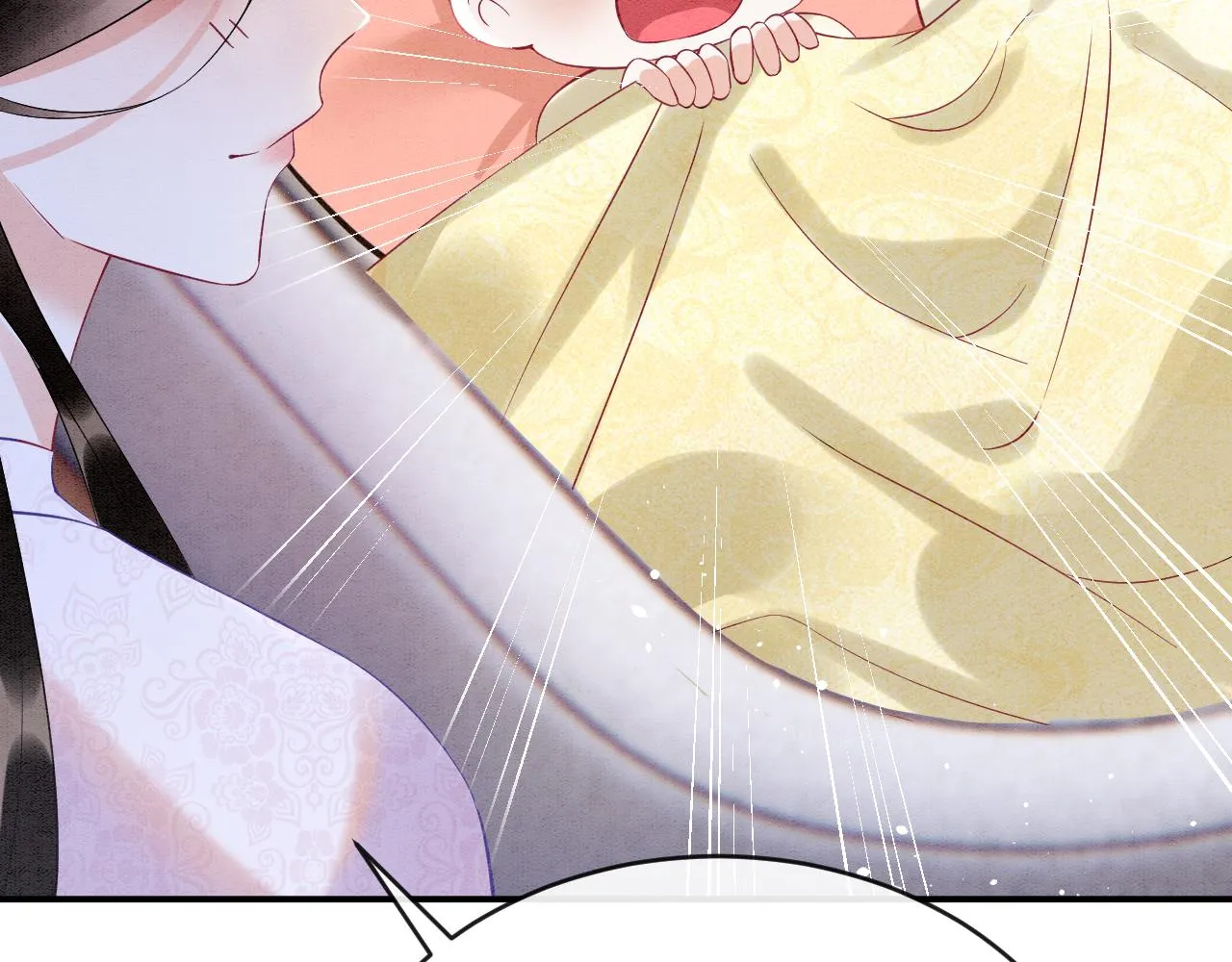 第54话 生了生了！是龙凤双胞胎 第109页