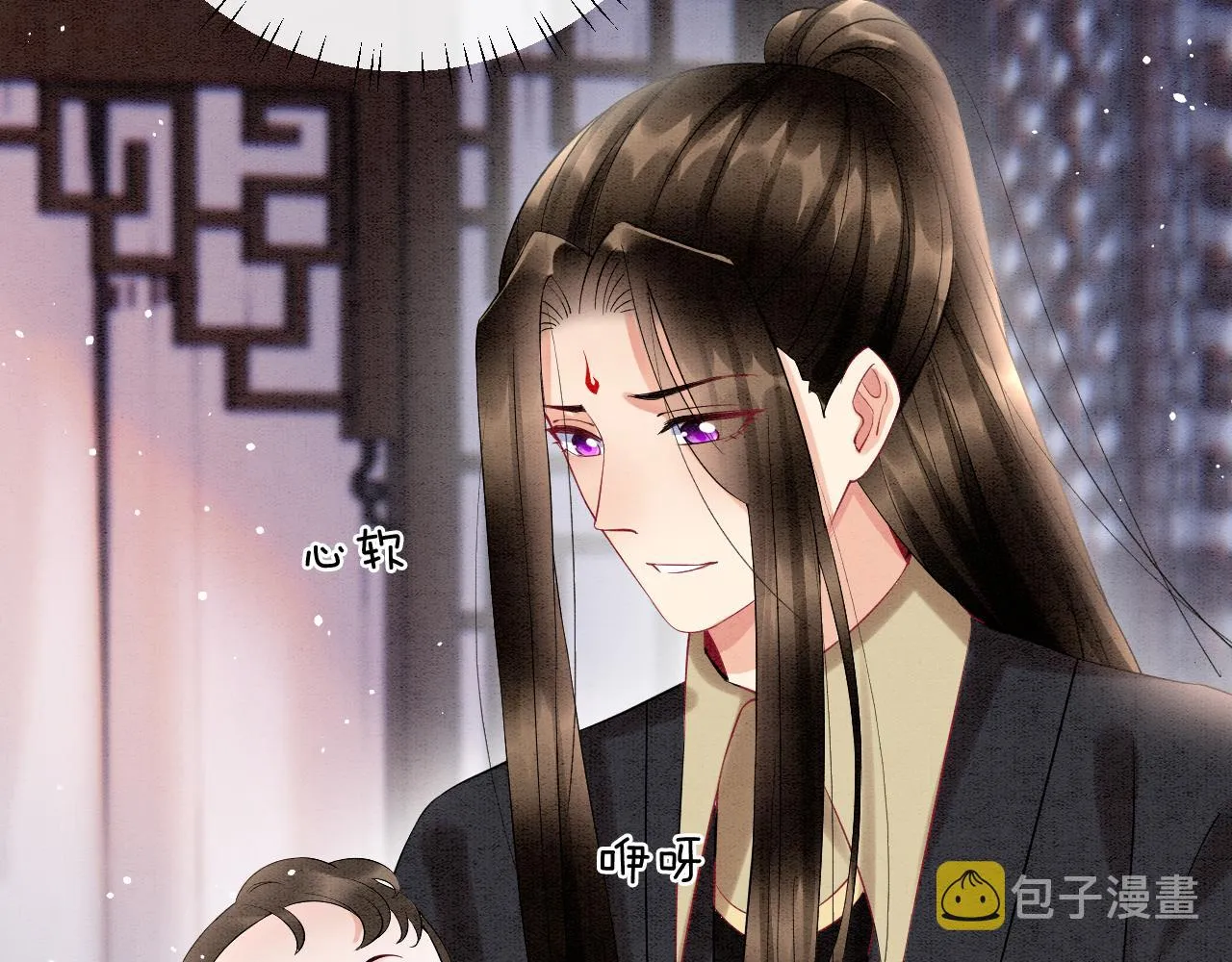 第54话 生了生了！是龙凤双胞胎 第114页