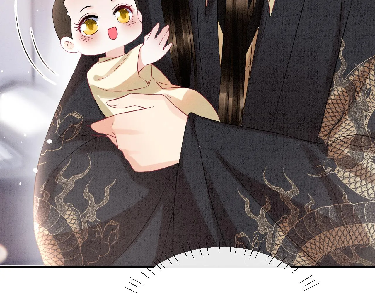 第54话 生了生了！是龙凤双胞胎 第115页