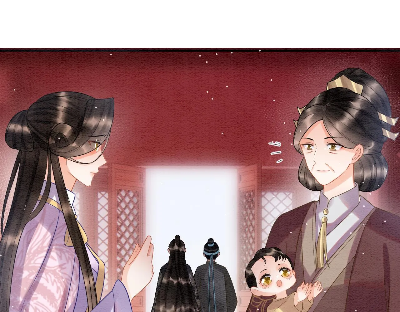 第55话 大哥交给孤抱吧 第54页