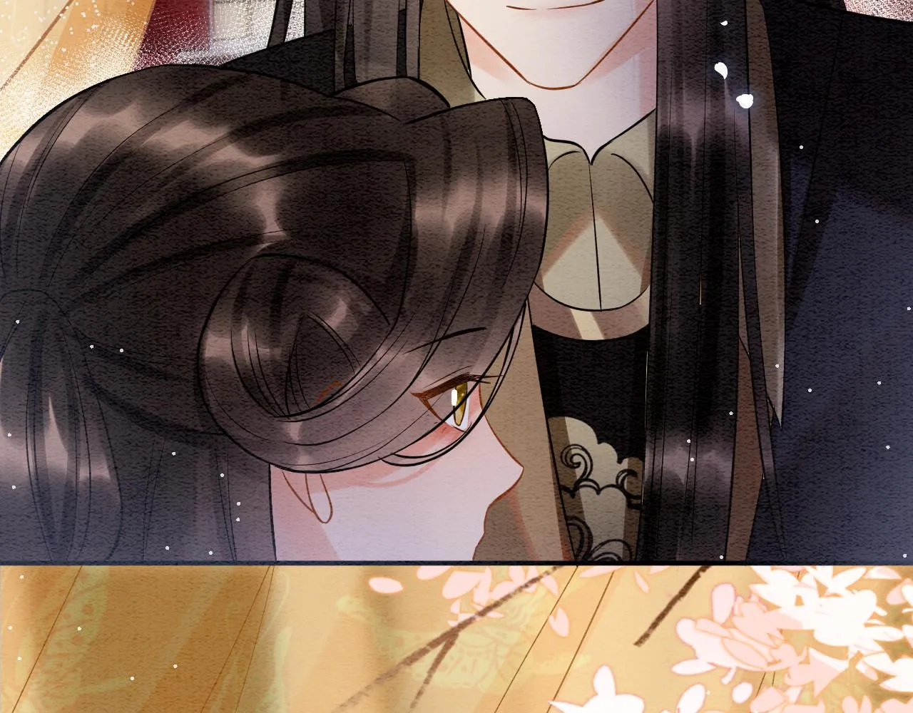 第56话 孤在这里护着你 第111页
