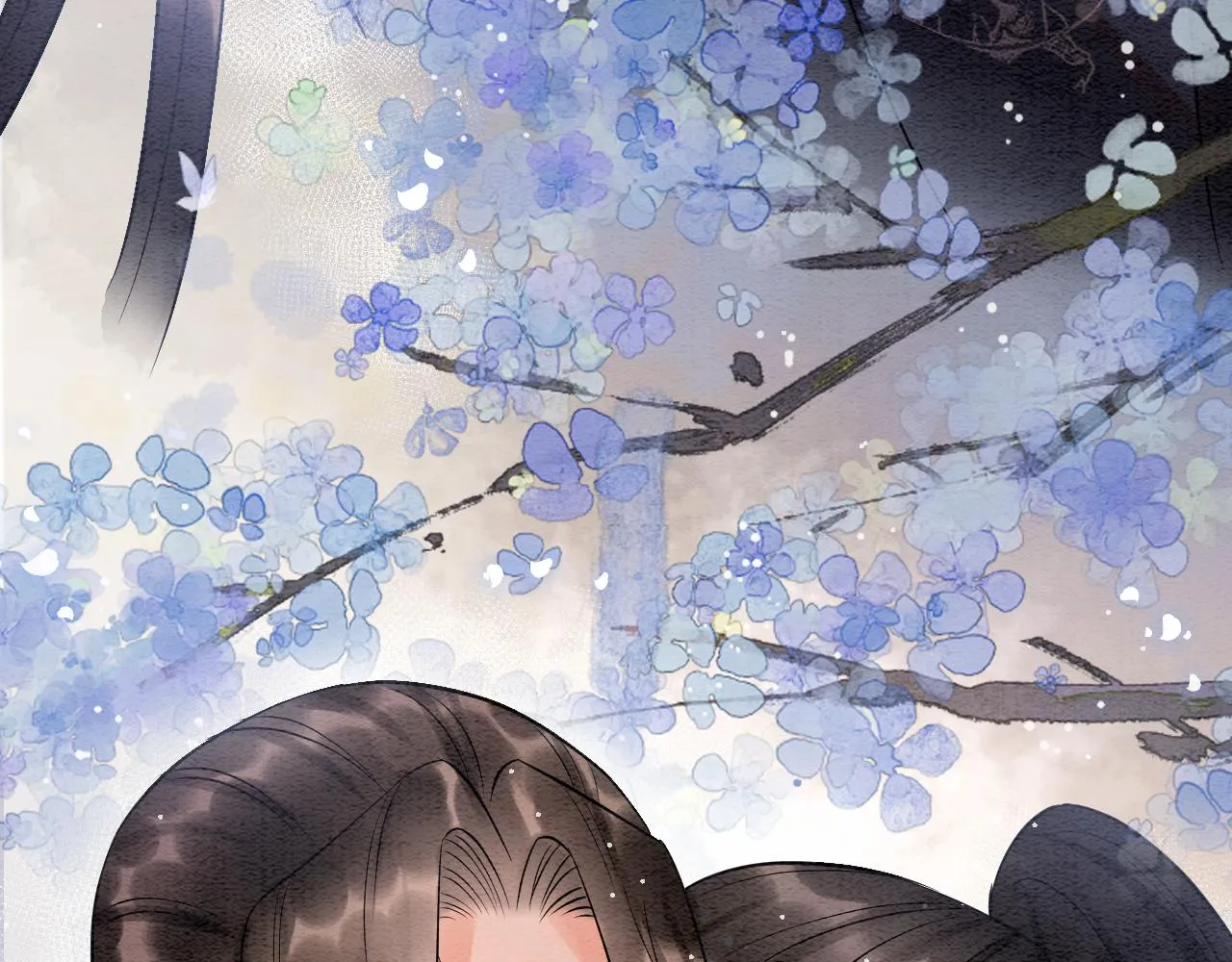 第56话 孤在这里护着你 第115页