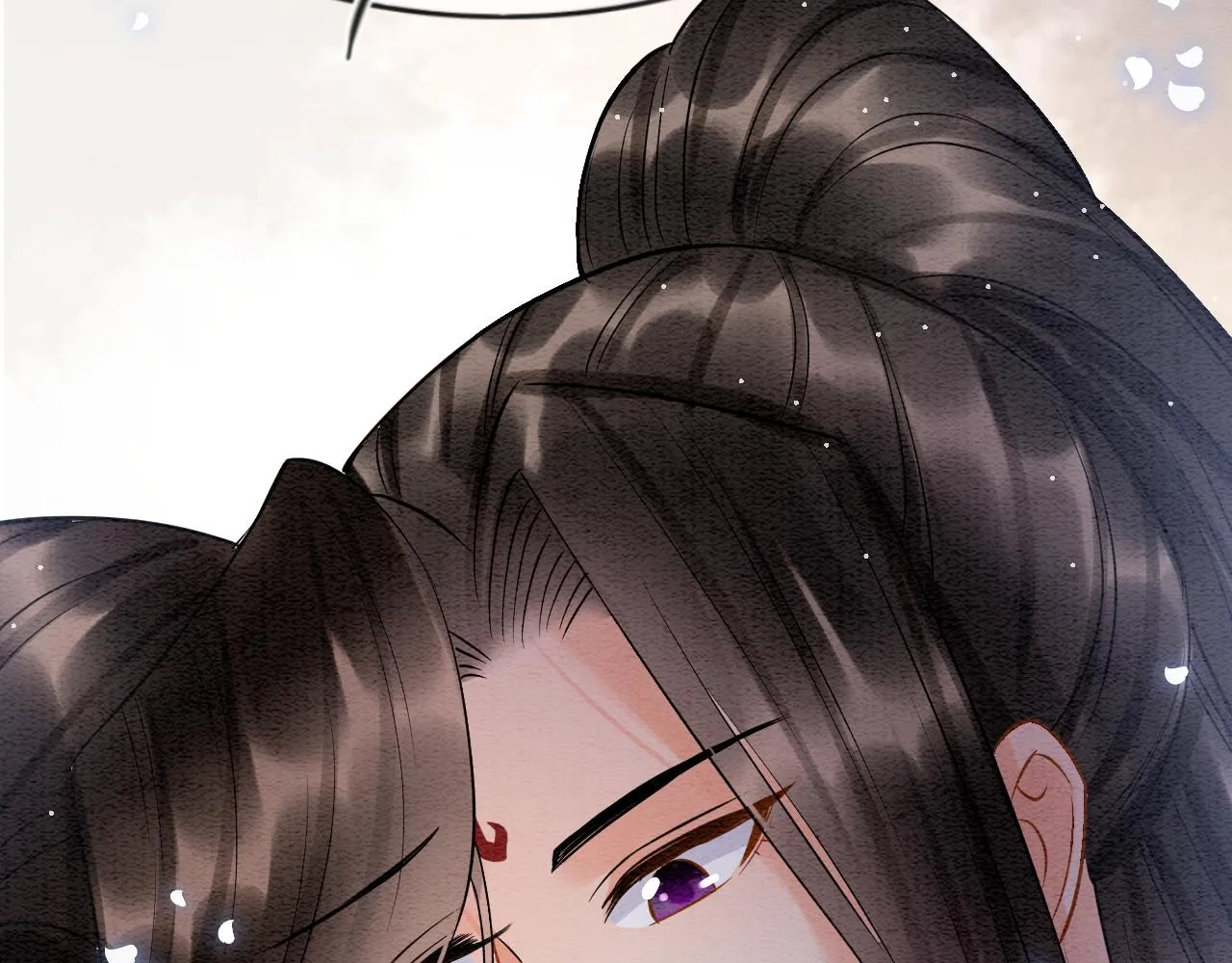 第56话 孤在这里护着你 第119页